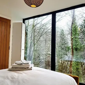 The Keep - Luxury Detached Close To Hebden Bridge Holiday home Mytholmroyd