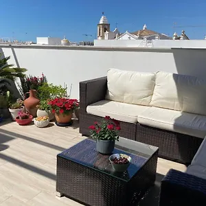 Sea Balconies Apartment Olhao