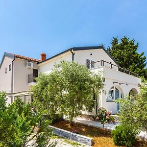  Appartamento Dodo Croazia