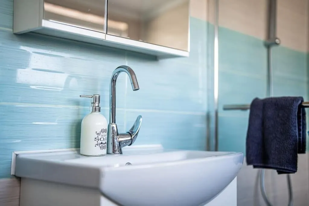 Central Apartment 2Bd Next To Vitosha Bul. Sofia Bulgarije