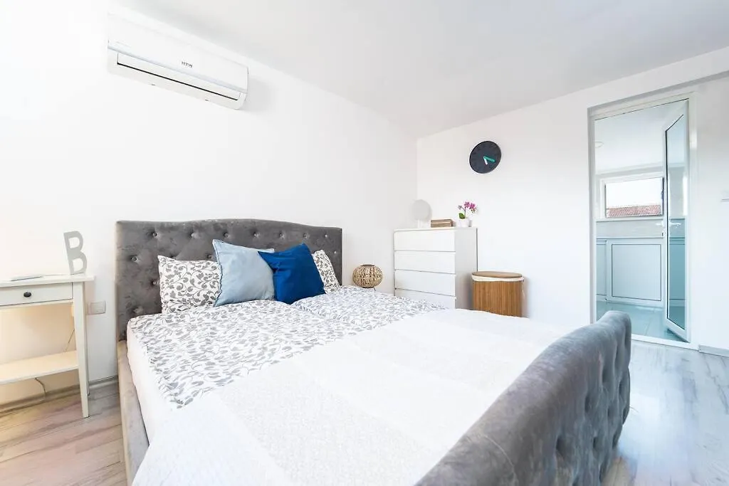 Central Apartment 2Bd Next To Vitosha Bul. Sofia 0*,  Bulgaria