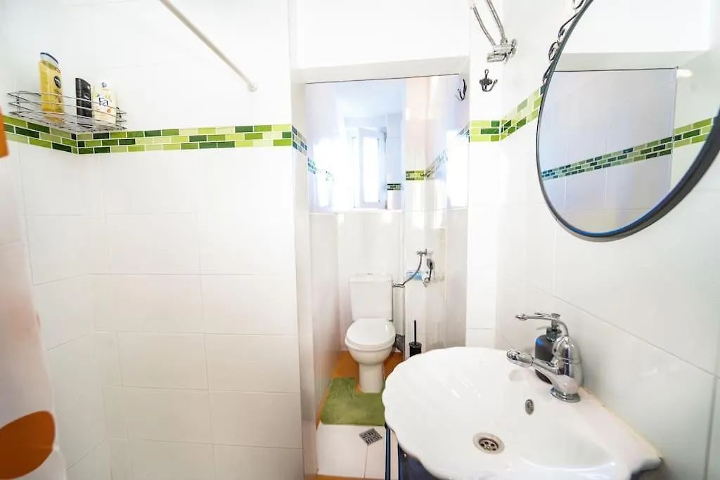 Central Apartment 2Bd Next To Vitosha Bul. Sofia